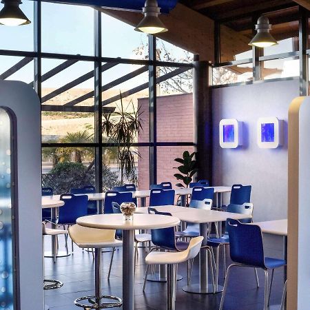 Ibis Budget Madrid Alcala De Henares La Dehesa المظهر الخارجي الصورة