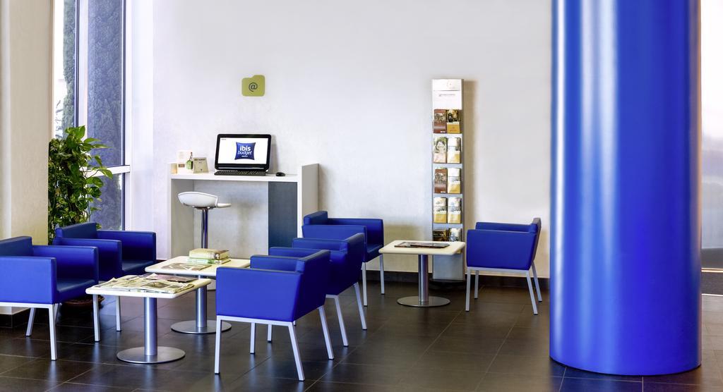 Ibis Budget Madrid Alcala De Henares La Dehesa المظهر الخارجي الصورة