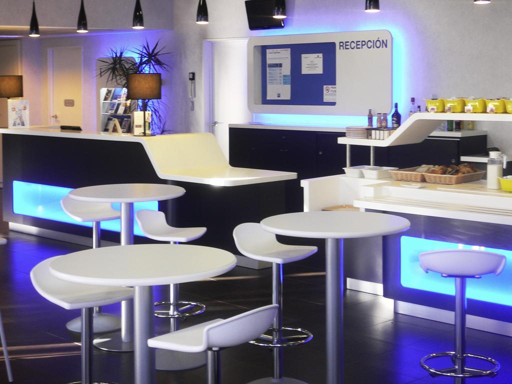 Ibis Budget Madrid Alcala De Henares La Dehesa المظهر الخارجي الصورة