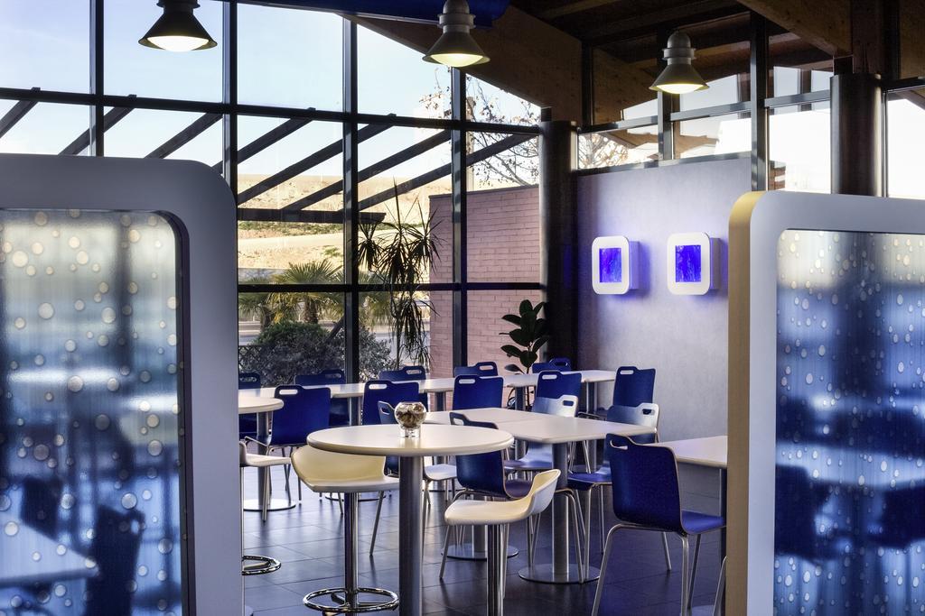 Ibis Budget Madrid Alcala De Henares La Dehesa المظهر الخارجي الصورة