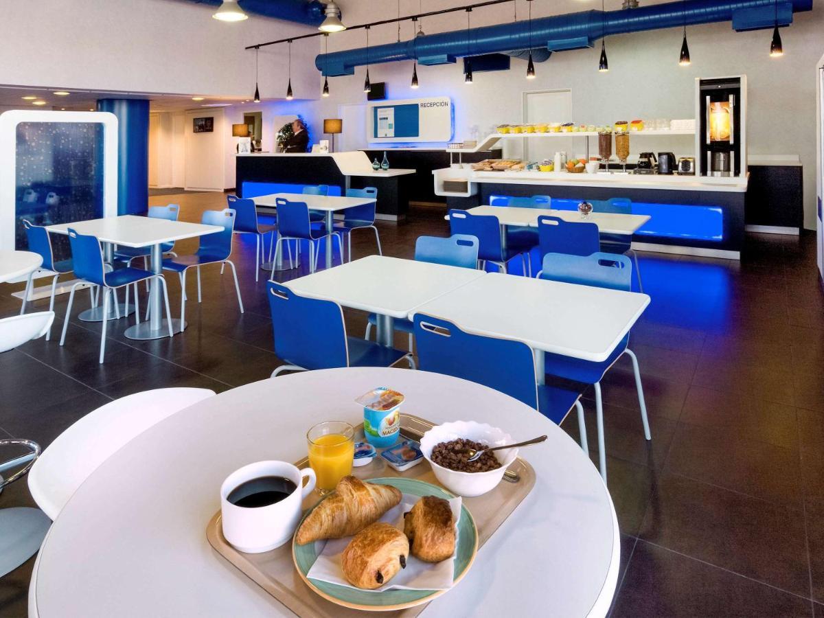 Ibis Budget Madrid Alcala De Henares La Dehesa المظهر الخارجي الصورة