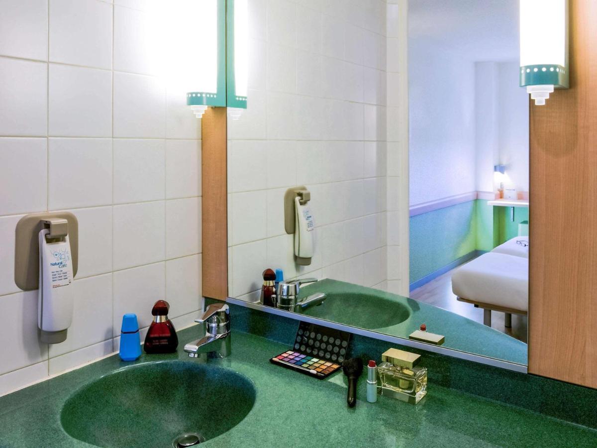 Ibis Budget Madrid Alcala De Henares La Dehesa المظهر الخارجي الصورة